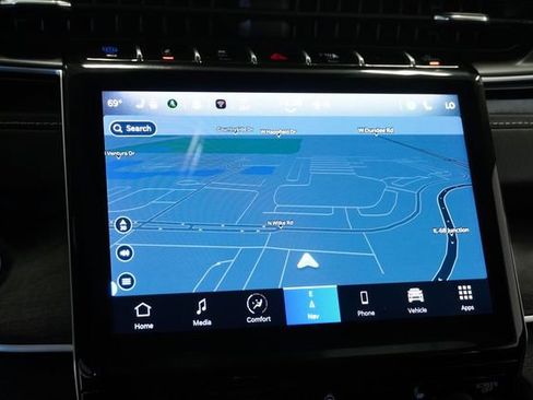 Used 2023 Jeep Grand Cherokee 4WD 4xe image 30