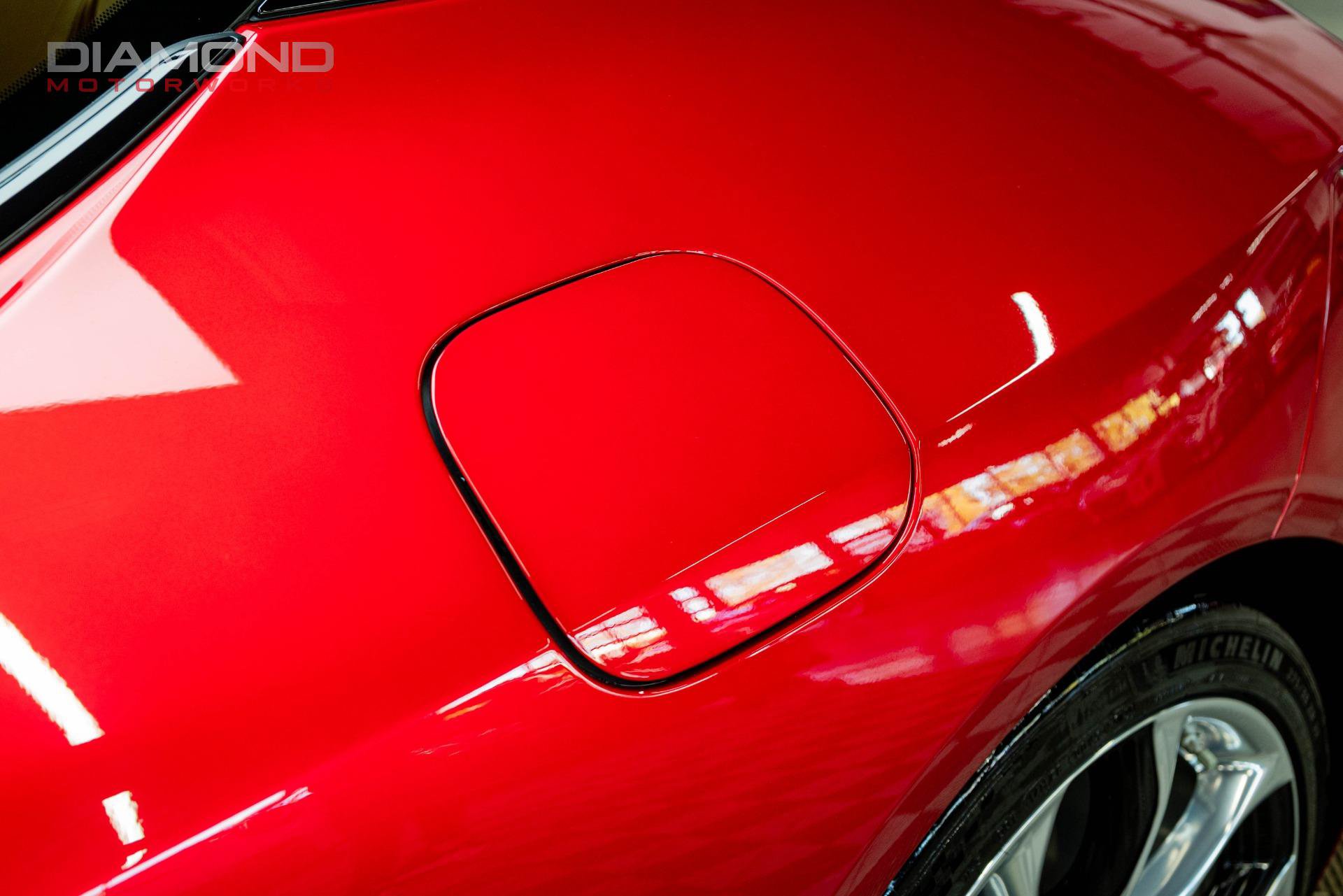 Used 2020 Lexus LC 500 Coupe w/ Sport Package RWD image 48