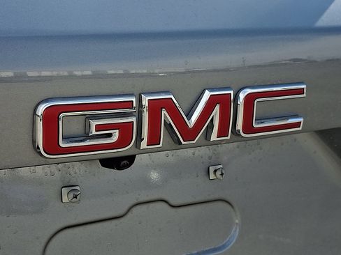 New 2026 GMC Terrain Elevation AWD/4WD image 12