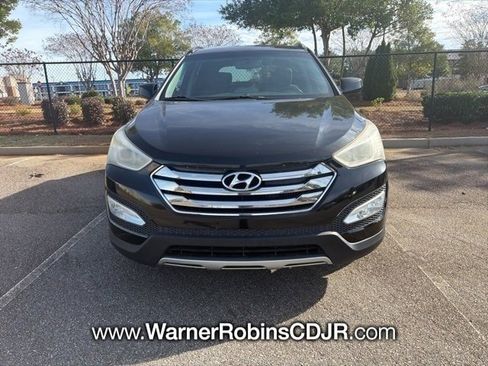 Used 2013 Hyundai Santa Fe Sport 2.0T image 2