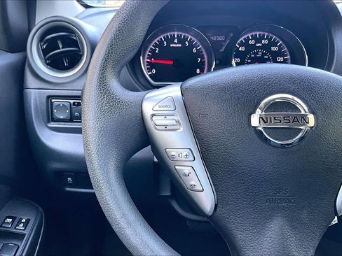 Used 2015 Nissan Versa SV FWD image 23