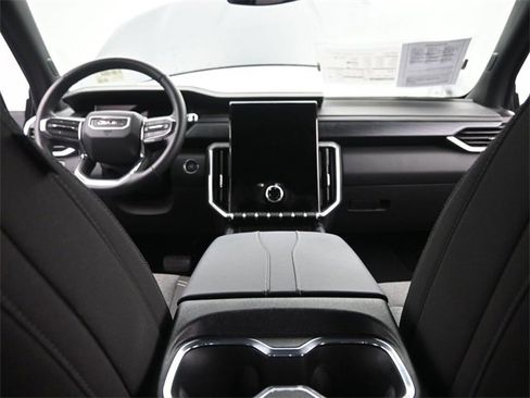 Certified 2025 GMC Acadia Elevation image 26