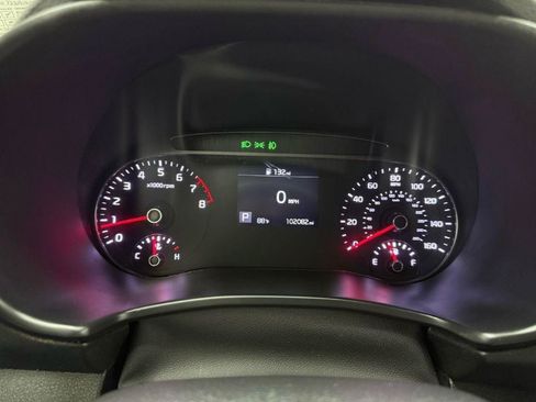 Used 2021 Kia Soul X-Line FWD image 14