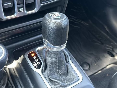 Used 2020 Jeep Wrangler Unlimited Sport AWD/4WD image 24