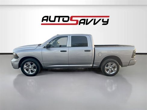 Used 2020 RAM 1500 Tradesman w/ Popular Equipment Group image 4