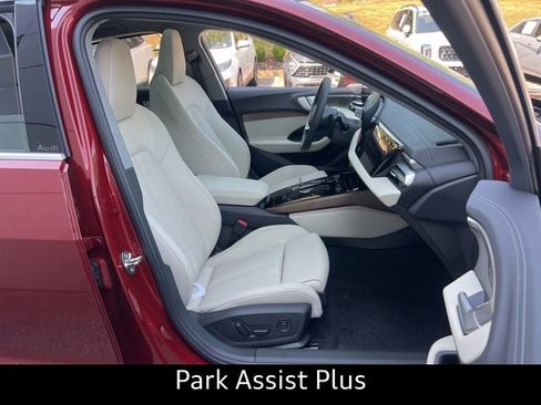 New 2025 Audi A5 2.0T Premium Plus image 29