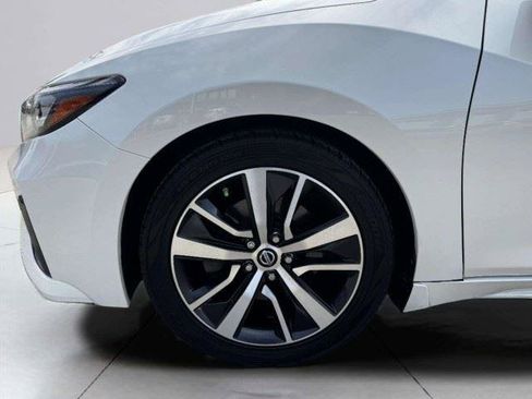 Used 2019 Nissan Maxima 3.5 SL w/ Illumination Package FWD image 53