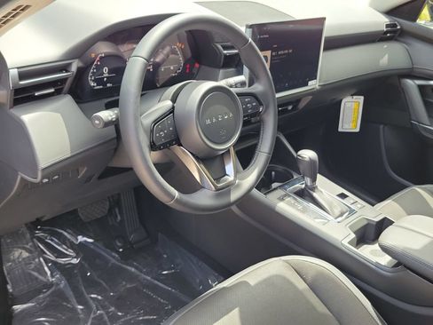New 2026 MAZDA CX-5 Preferred AWD/4WD image 16