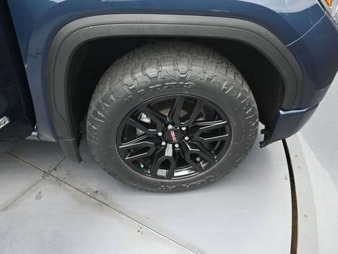 Used 2021 GMC Sierra 1500 Elevation w/ X31 Off-Road Package AWD/4WD image 31