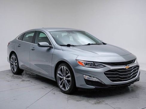 Used 2024 Chevrolet Malibu LT image 10