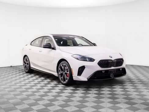New 2026 BMW 228i xDrive w/ Technology Package AWD/4WD image 8