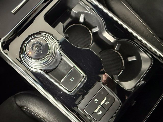 Used 2020 Ford Edge ST w/ Equipment Group 401A AWD/4WD image 27