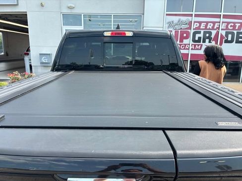 Used 2021 RAM 1500 Limited AWD/4WD image 11