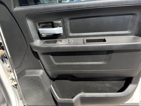 Used 2019 RAM 2500 Tradesman AWD/4WD image 16