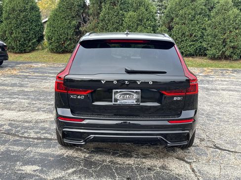 New 2026 Volvo XC60 B5 Plus w/ Climate Package image 6