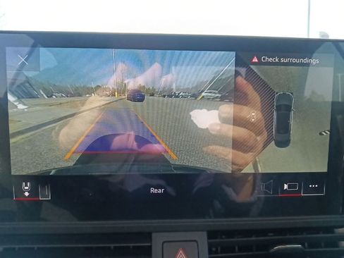 Used 2022 Audi S5 Premium Plus image 24