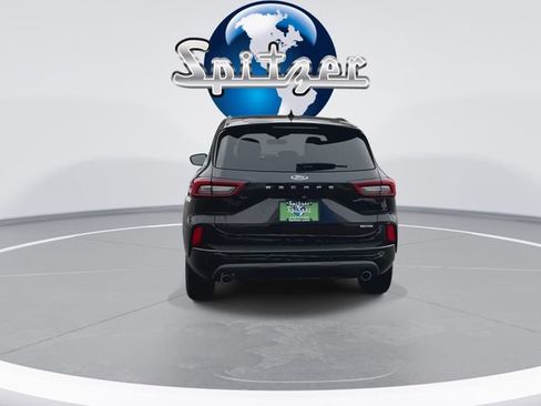Used 2023 Ford Escape ST-Line w/ Tech Pack #1 image 8