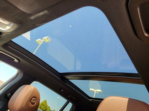 New 2025 Mercedes-Benz GLS 450 4MATIC image 7