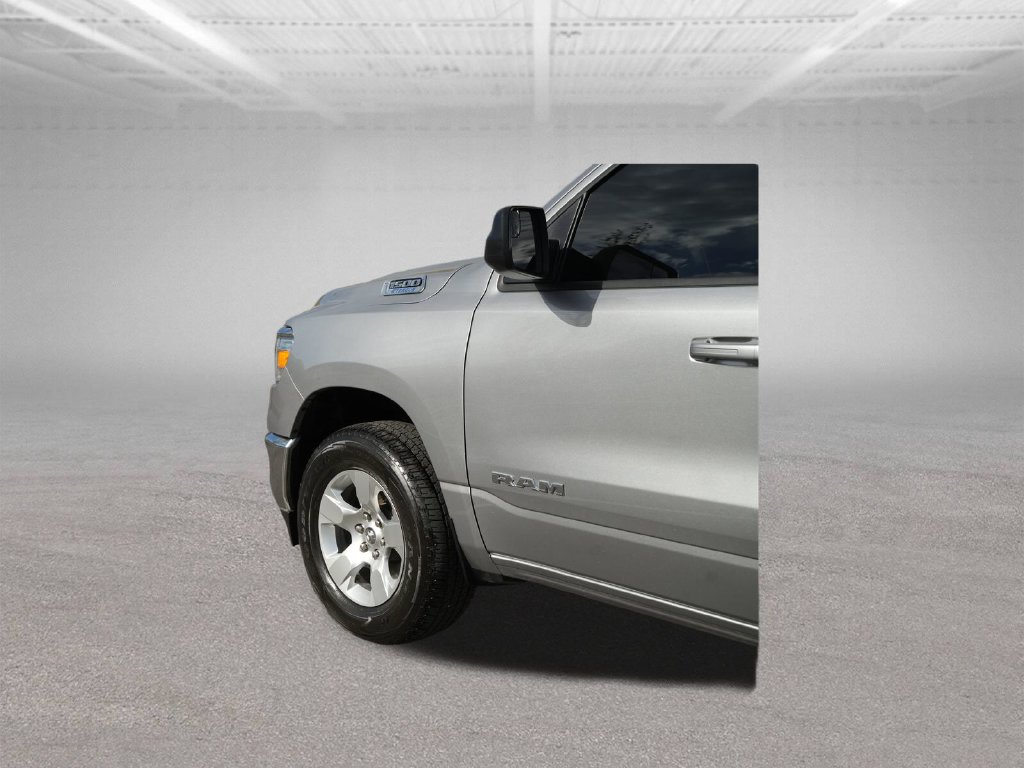 Used 2022 RAM 1500 Big Horn AWD/4WD image 39