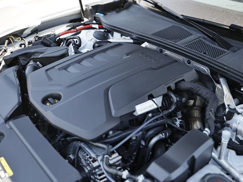 New 2026 Audi A5 2.0T Prestige AWD/4WD image 33