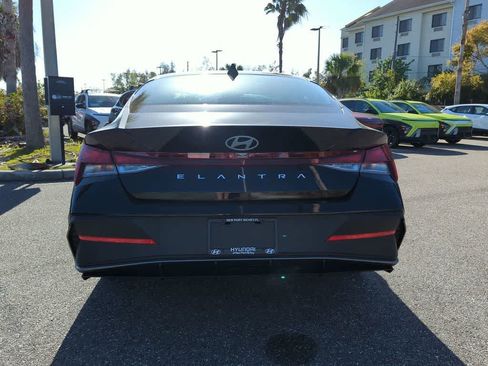 New 2026 Hyundai Elantra SE image 6