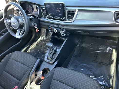 Certified 2023 Kia Rio LX image 11