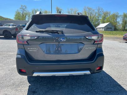 Used 2023 Subaru Outback Limited