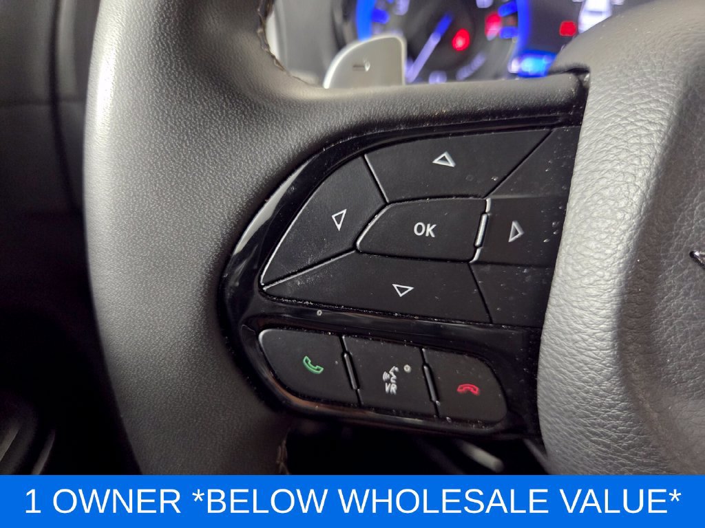 Used 2023 Chrysler 300 S RWD image 17