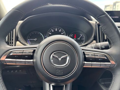Used 2025 MAZDA CX-50 2.5 Hybrid w/ Premium Plus Pkg AWD/4WD image 31