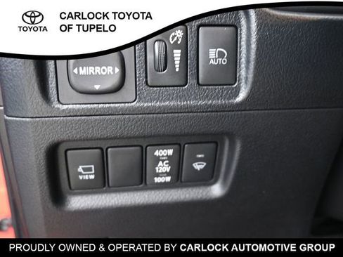 Used 2024 Toyota 4Runner TRD Off-Road Premium image 20