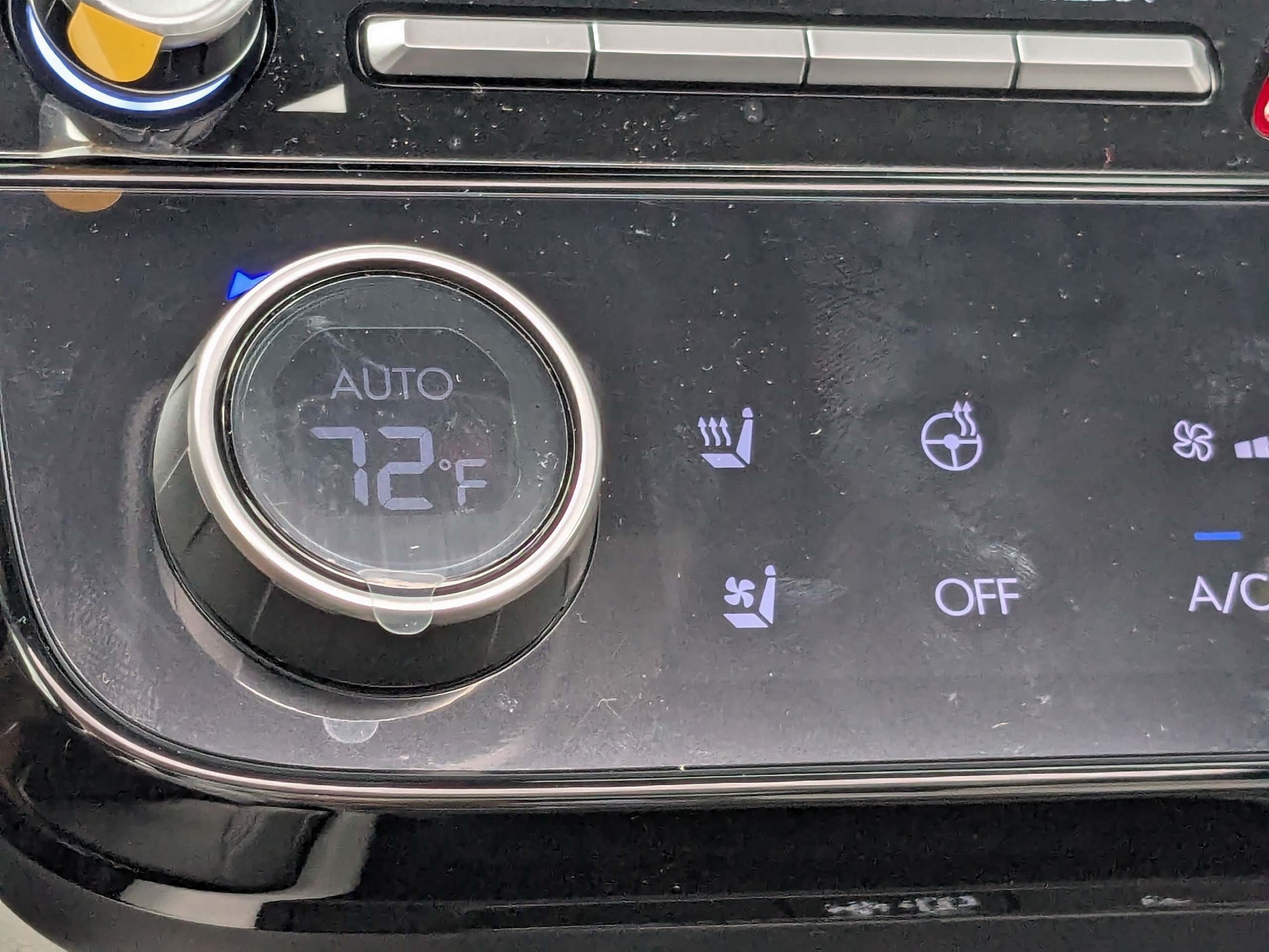 New 2026 Hyundai Tucson Limited FWD image 27