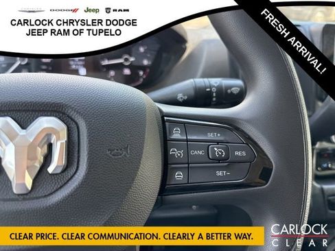 Used 2026 RAM ProMaster 2500 w/ Convenience Group FWD image 15