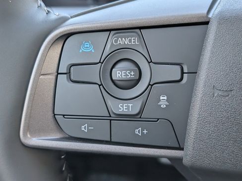 New 2026 Nissan Sentra SL FWD image 15