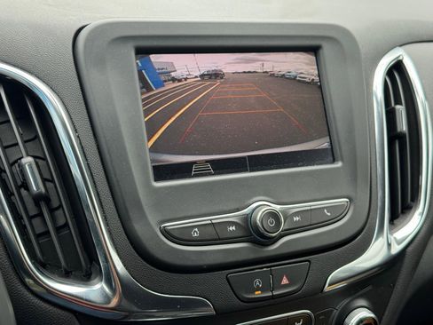 Used 2024 Chevrolet Equinox LT w/ LPO, Floor Liner Package AWD/4WD image 16