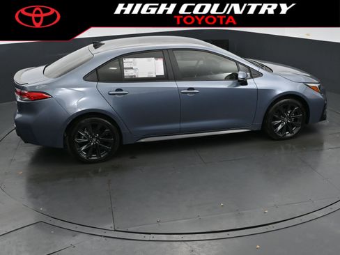 New 2026 Toyota Corolla SE w/ SE Package image 32