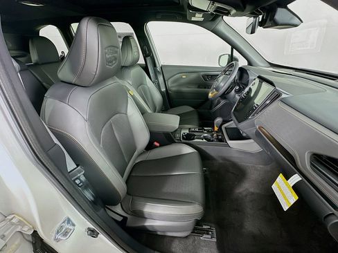 New 2026 Subaru Forester Wilderness image 34