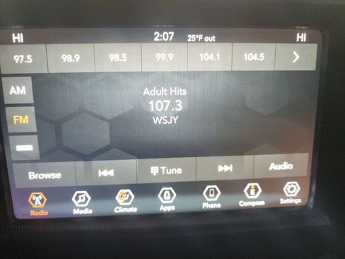 Used 2019 Jeep Wrangler Unlimited Sport S image 12