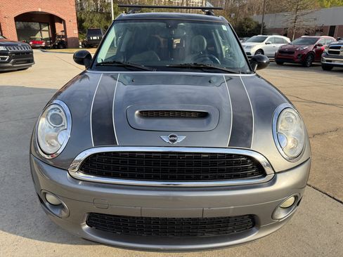 Used 2010 MINI Cooper Clubman S image 8