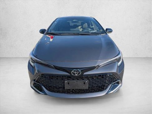 New 2026 Toyota Corolla XSE FWD image 6
