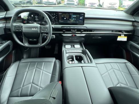 New 2027 Kia Telluride SX X-Pro AWD/4WD image 32