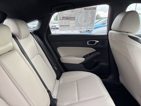 New 2025 Acura Integra A-Spec image 13