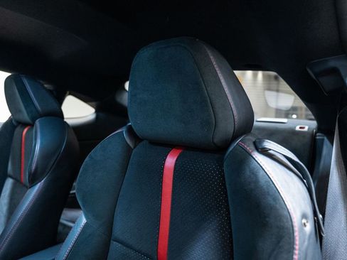 Used 2023 Subaru BRZ Limited image 15