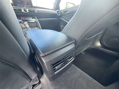 Used 2022 Lexus IS 350 F Sport w/ Memory Package image 20
