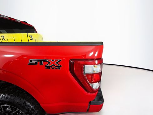 Used 2023 Ford F150 XL w/ STX Appearance Package image 32