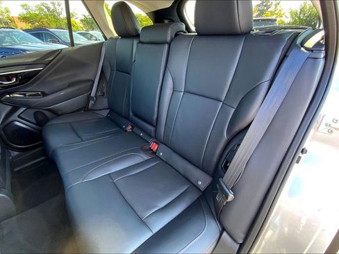 New 2025 Subaru Outback Touring XT image 13