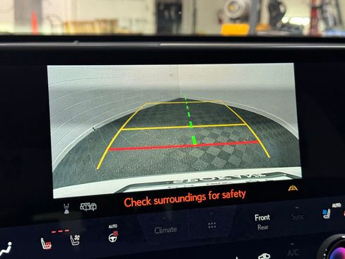 Used 2024 Lexus TX 350 AWD image 14