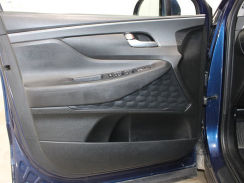 Used 2022 Hyundai Santa Fe SEL image 19