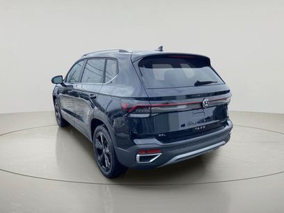 New 2026 Volkswagen Taos SEL