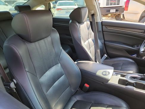 Used 2018 Honda Accord EX-L image 15