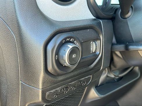 Certified 2026 Jeep Wrangler Sport S image 26